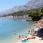 Apartments By The Sea Podgora, Makarska - 4332 Apartman