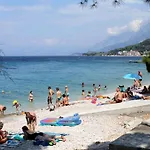 Apartments By The Sea Podgora, Makarska - 4332 Apartman *