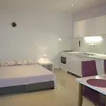 Apartments By The Sea Podgora, Makarska - 4332 Apartman