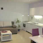Apartments By The Sea Podgora, Makarska - 4332 Apartman