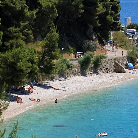 By The Sea Podgora, Makarska - 4332