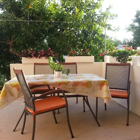 דירה By The Sea Podgora, Makarska - 4332 פודגורה