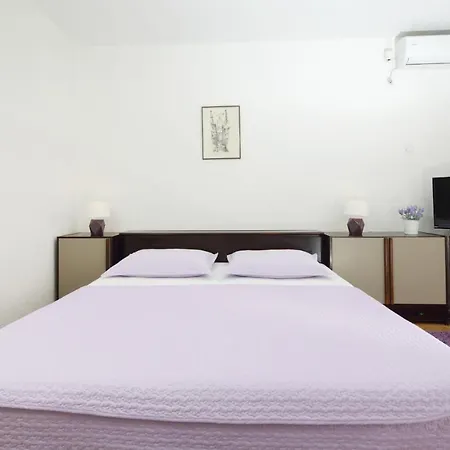 דירה By The Sea Podgora, Makarska - 4332