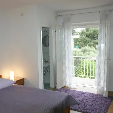 Apartman Apartments By The Sea Podgora, Makarska - 4332