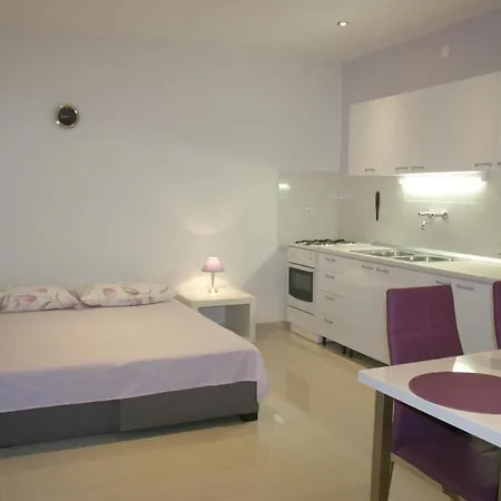 By The Sea Podgora, Makarska - 4332 דירה