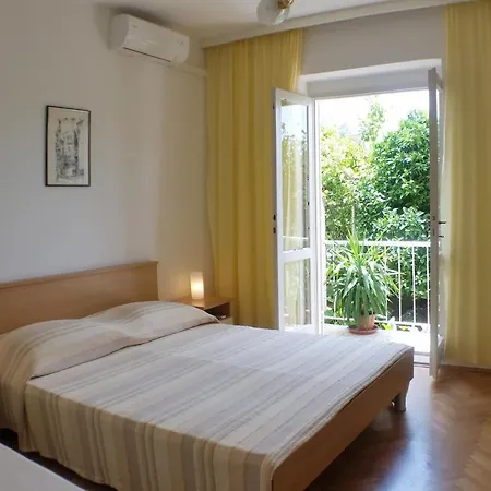 Apartments By The Sea Podgora, Makarska - 4332 Apartman