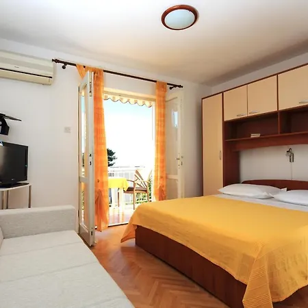 By The Sea Podgora, Makarska - 4332 דירה פודגורה