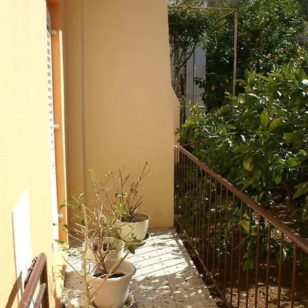 By The Sea Podgora, Makarska - 4332 פודגורה