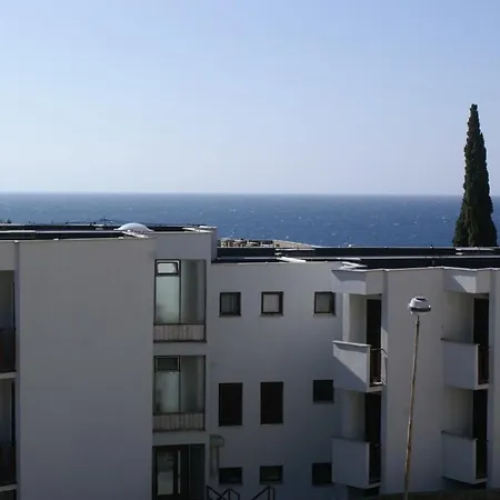 By The Sea Podgora, Makarska - 4332 דירה פודגורה